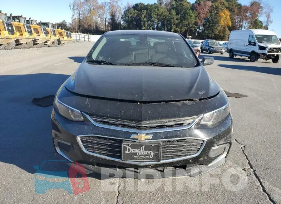 1G1ZD5ST1JF249091 Photo# 5