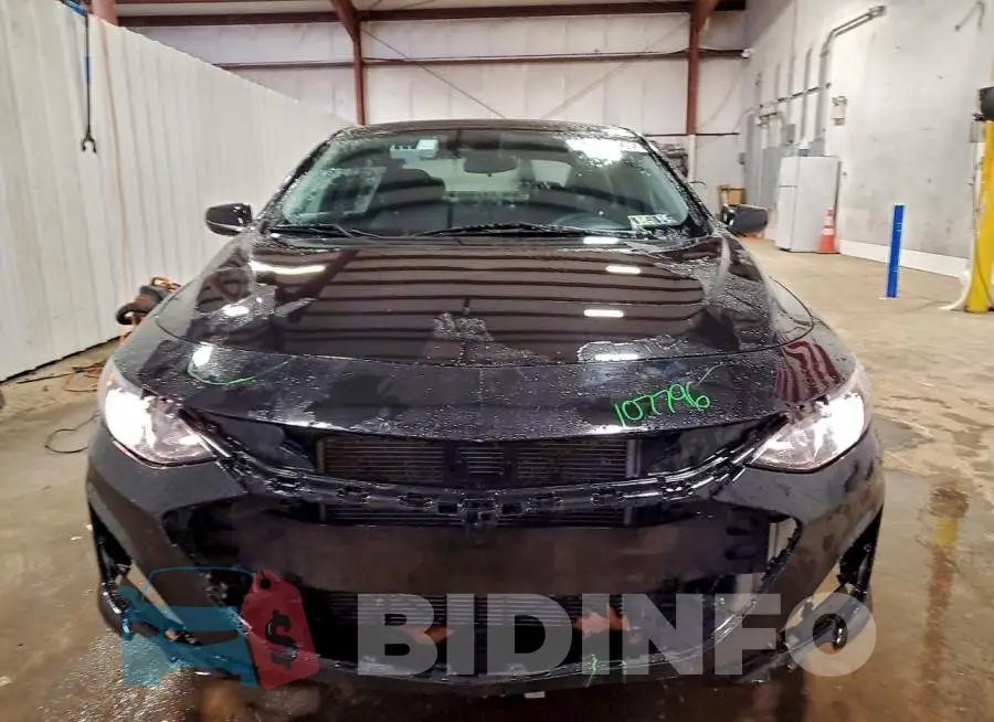 1G1ZD5ST2PF140597 Photo# 5