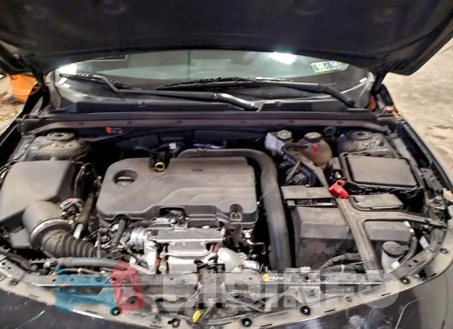 1G1ZD5ST2PF140597 Photo# 11