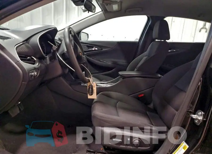 1G1ZD5ST2PF140597 Photo# 7