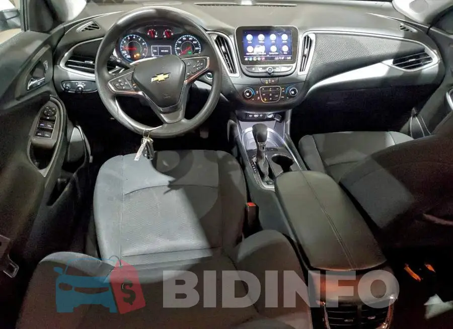 1G1ZD5ST2RF205886 Photo# 8