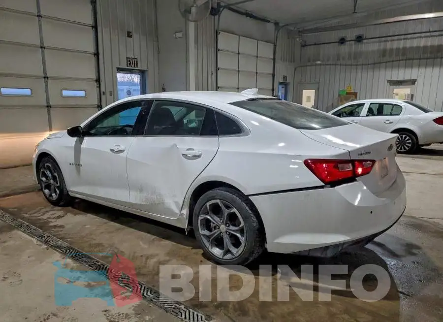 1G1ZD5ST2RF205886 Photo# 2