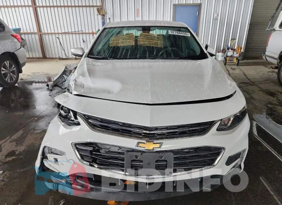 1G1ZD5ST3JF224323 Photo# 5