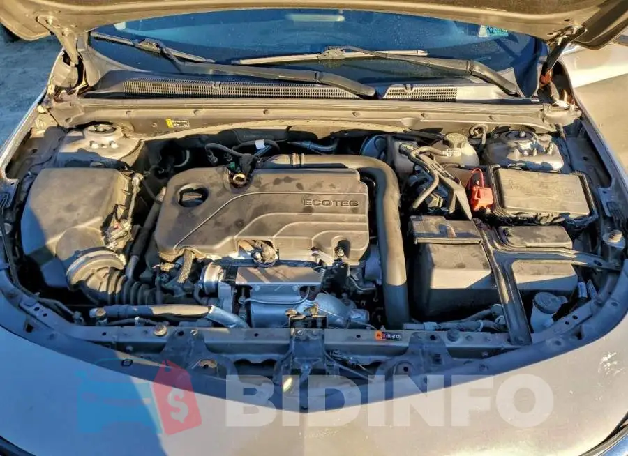 1G1ZD5ST3LF078119 Photo# 11