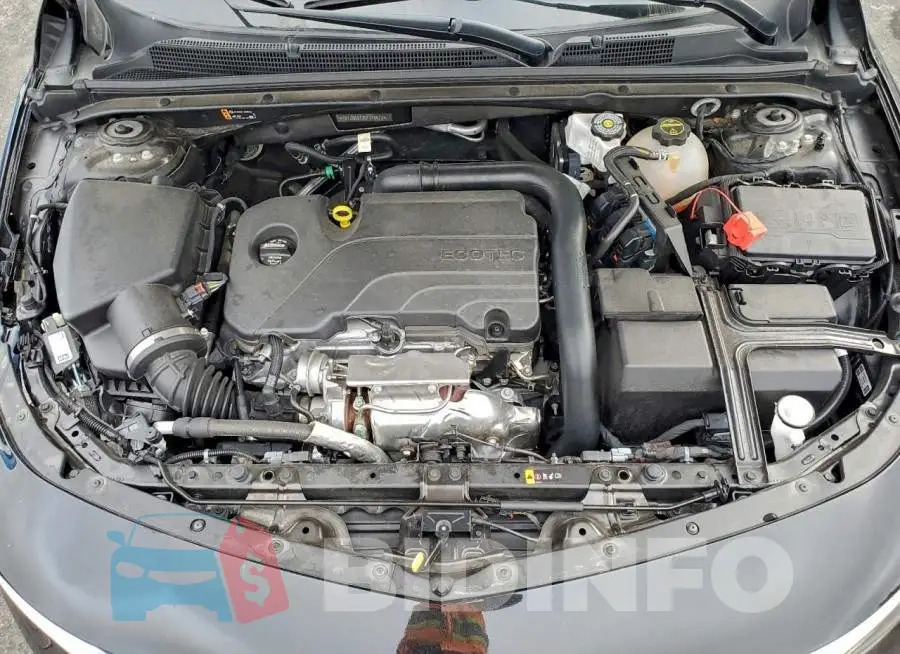 1G1ZD5ST3SF145672 Photo# 11