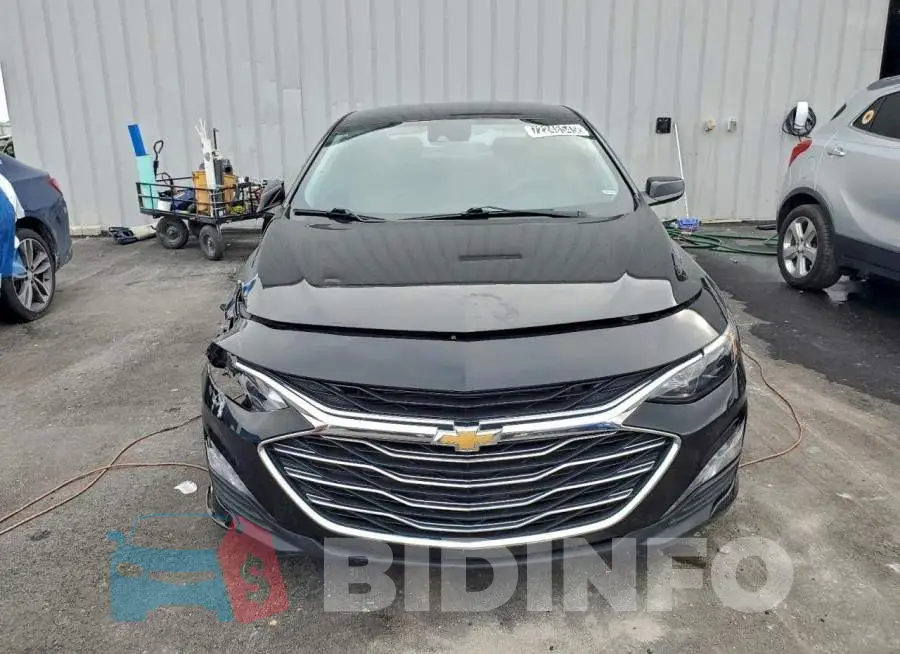 1G1ZD5ST3SF145672 Photo# 5