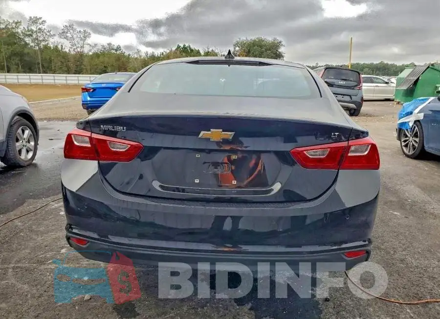 1G1ZD5ST3SF145672 Photo# 6