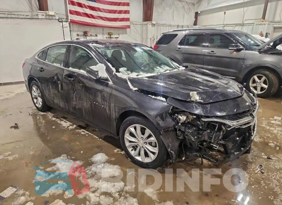 1G1ZD5ST4PF186254 Photo# 4