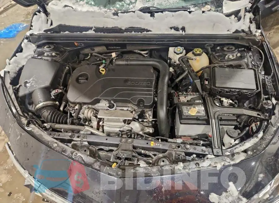 1G1ZD5ST4PF186254 Photo# 11