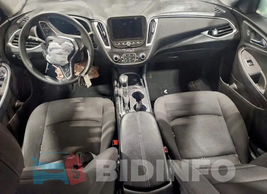 1G1ZD5ST4PF186254 Photo# 8