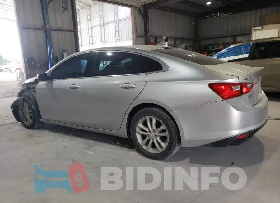 1G1ZD5ST5JF174640 Photo# 2