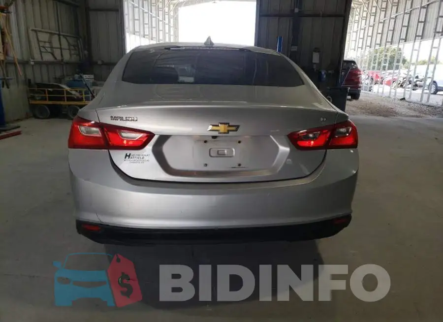 1G1ZD5ST5JF174640 Photo# 6