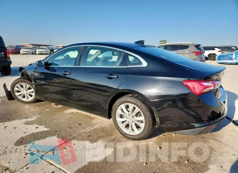 1G1ZD5ST5LF066618 Photo# 2