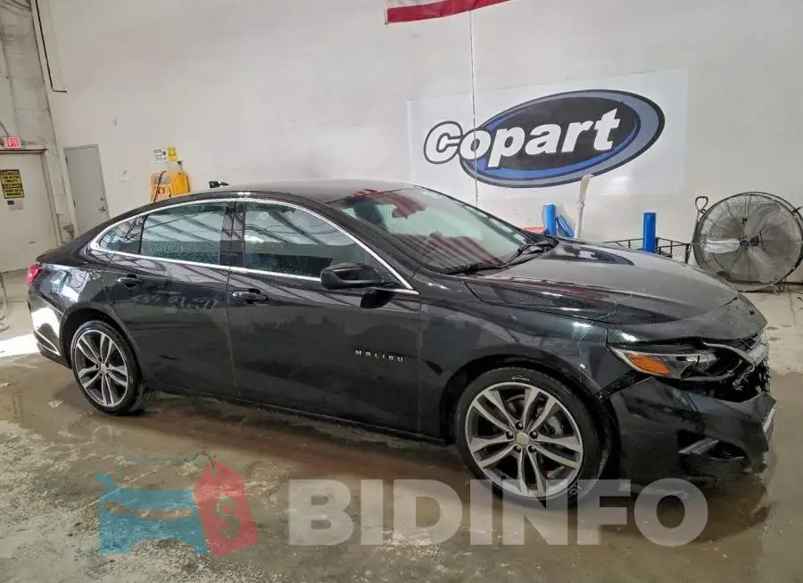 1G1ZD5ST5PF229032 Photo# 4