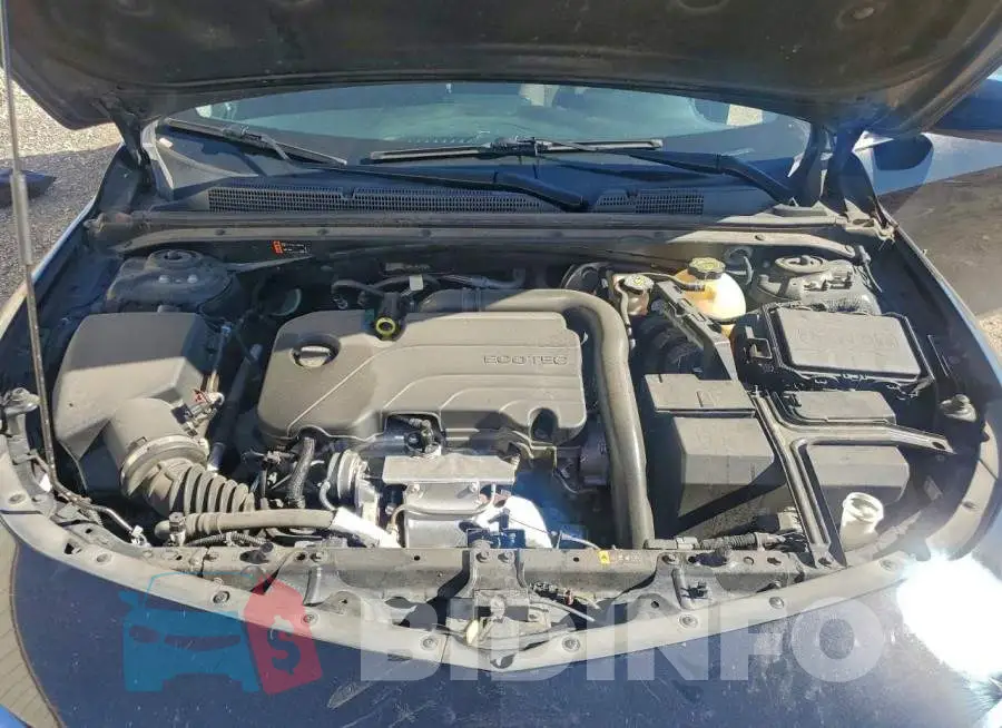 1G1ZD5ST6NF151650 Photo# 11