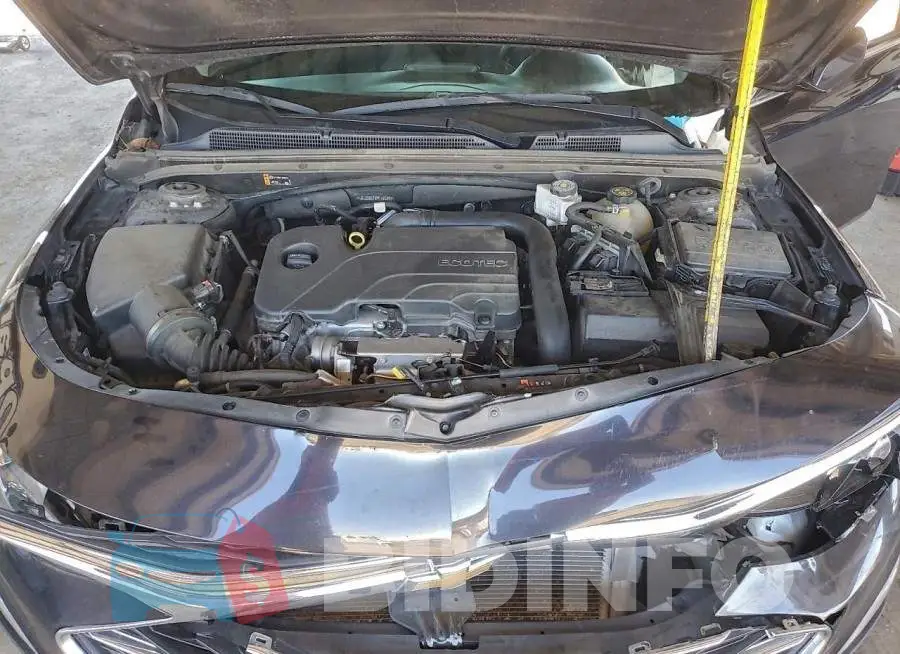 1G1ZD5ST6PF165292 Photo# 11
