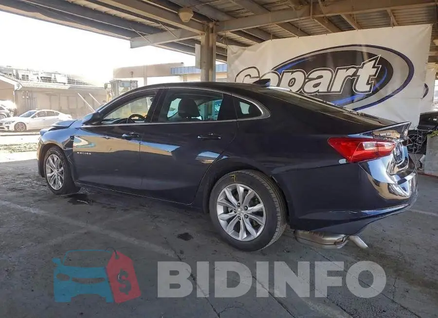 1G1ZD5ST6PF165292 Photo# 2