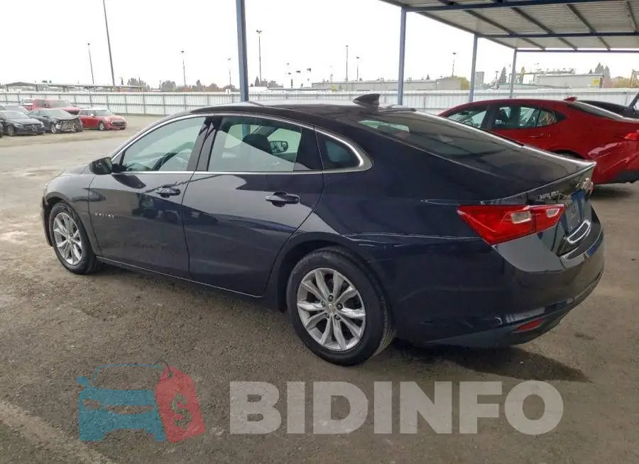 1G1ZD5ST6PF183873 Photo# 2