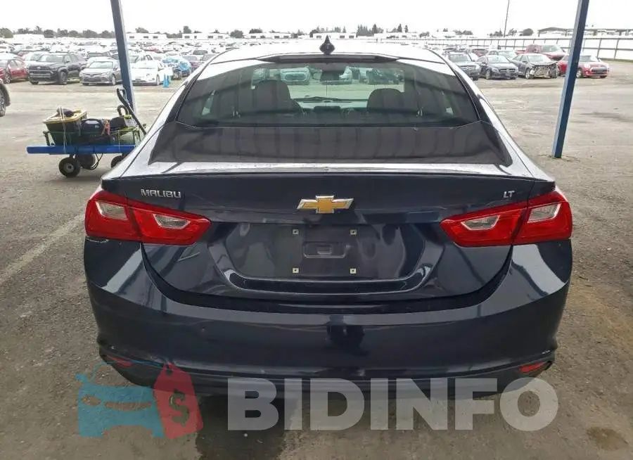 1G1ZD5ST6PF183873 Photo# 6
