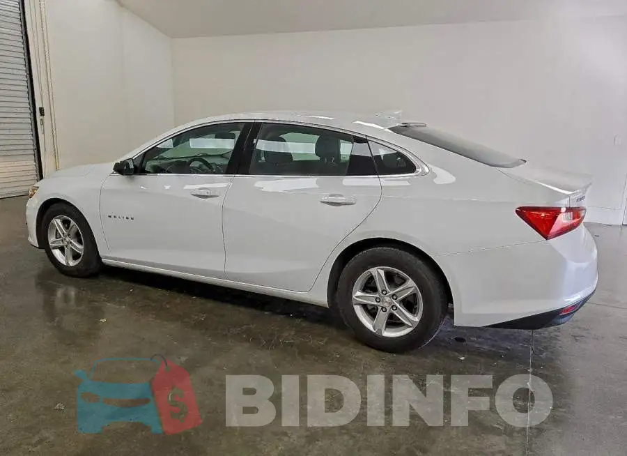 1G1ZD5ST6RF212789 Photo# 2