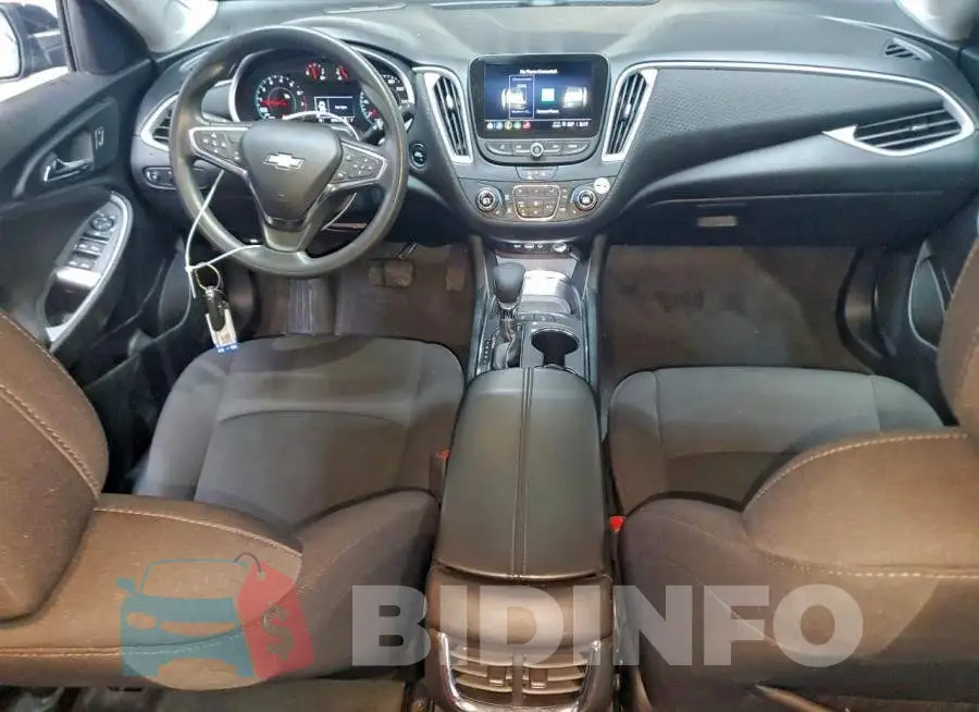 1G1ZD5ST7RF155311 Photo# 8