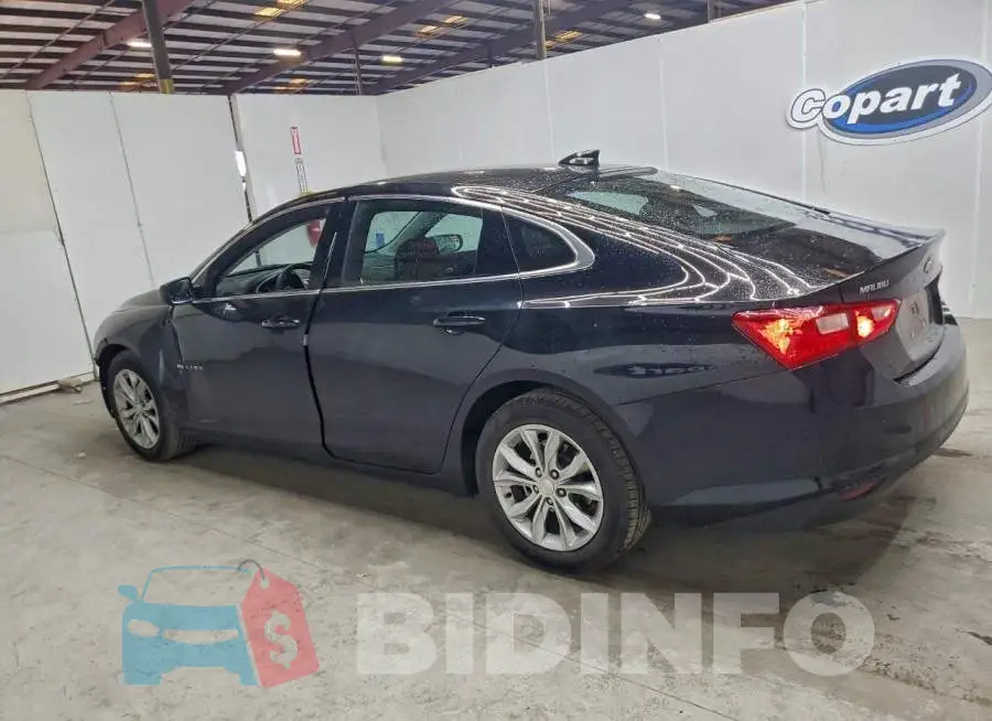 1G1ZD5ST7RF155311 Photo# 2
