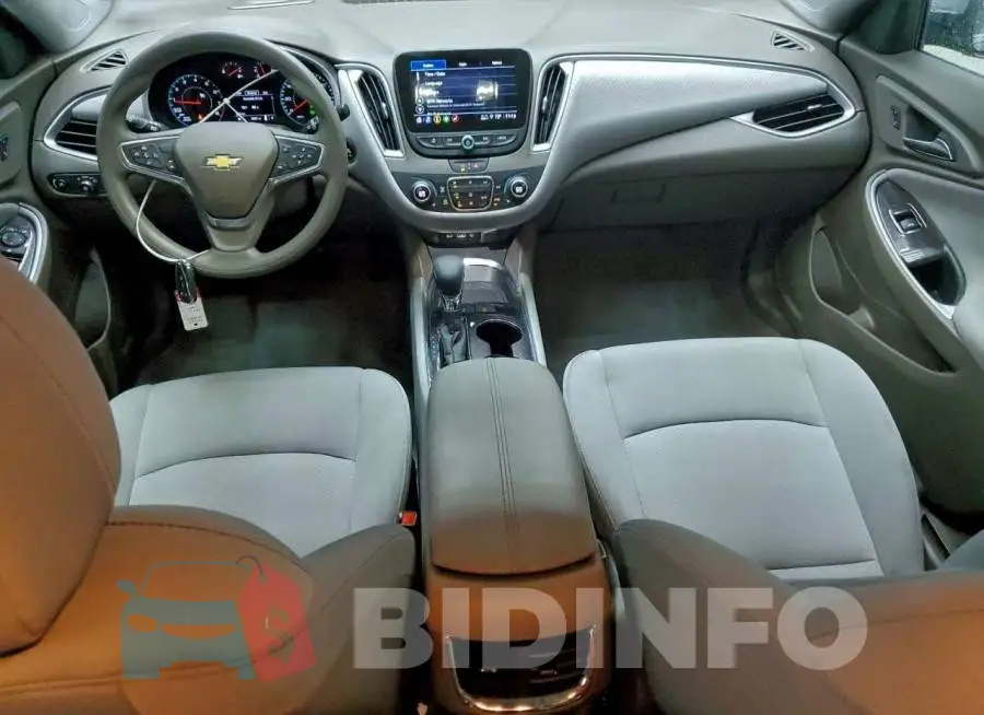 1G1ZD5ST7SF140006 Photo# 8