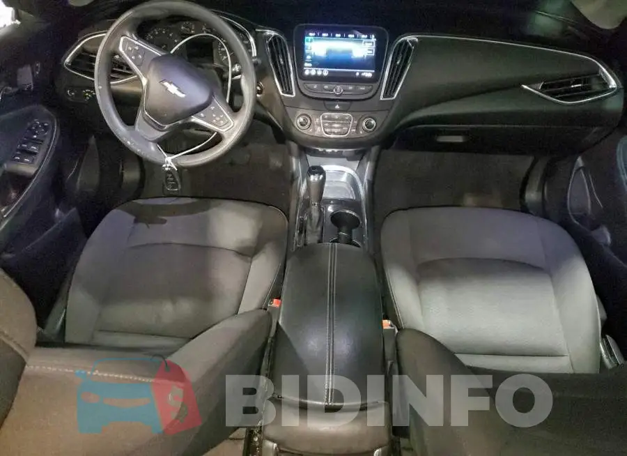1G1ZD5ST8KF110027 Photo# 8