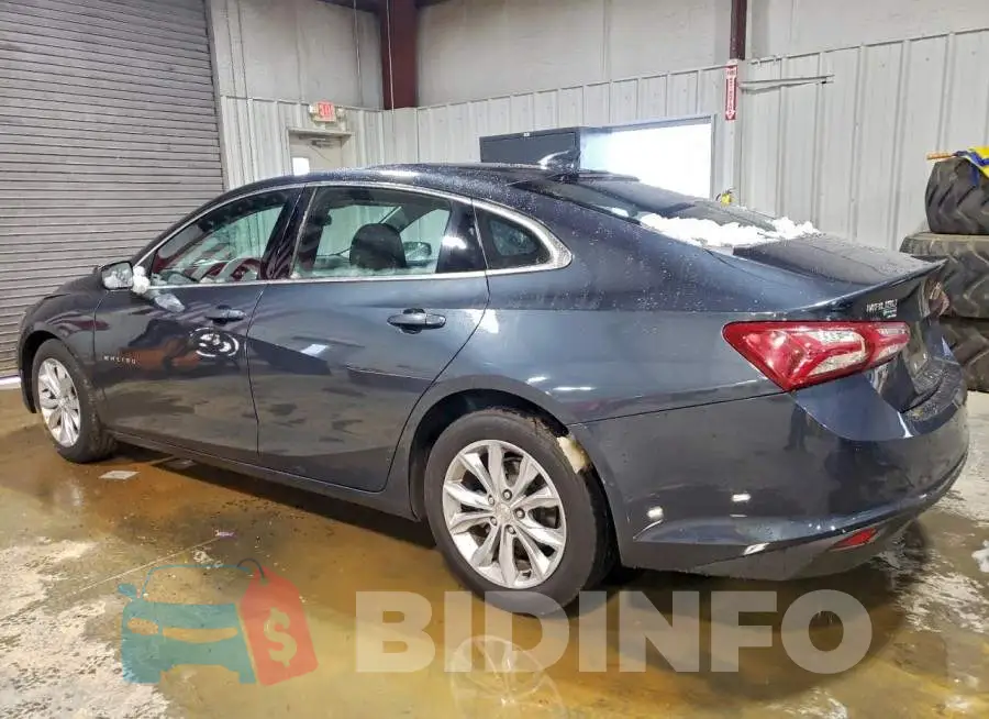 1G1ZD5ST8KF110027 Photo# 2