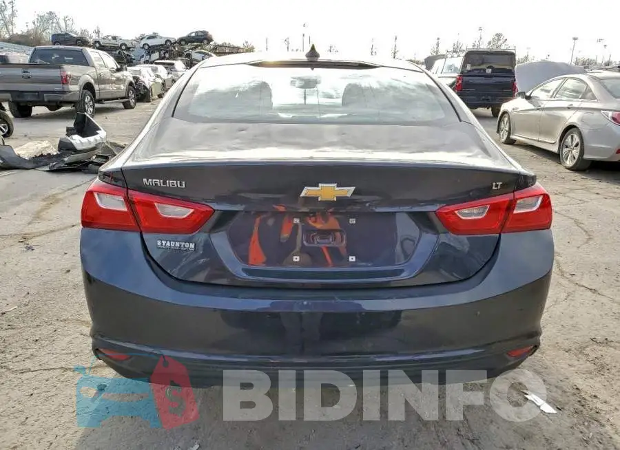 1G1ZD5ST8PF117521 Photo# 6