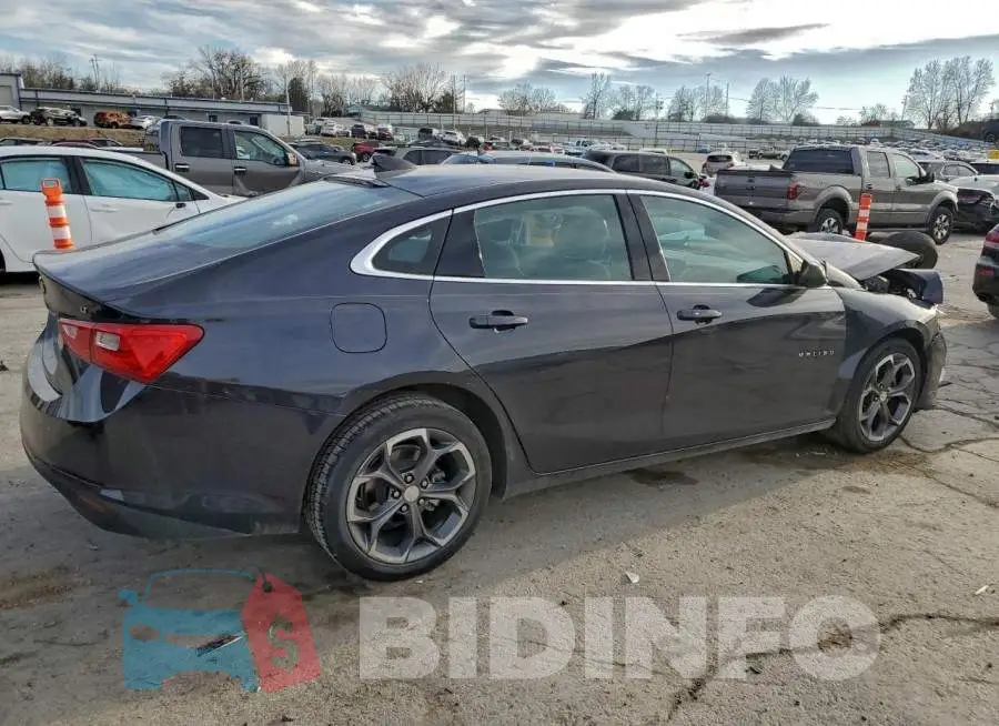 1G1ZD5ST8PF117521 Photo# 3