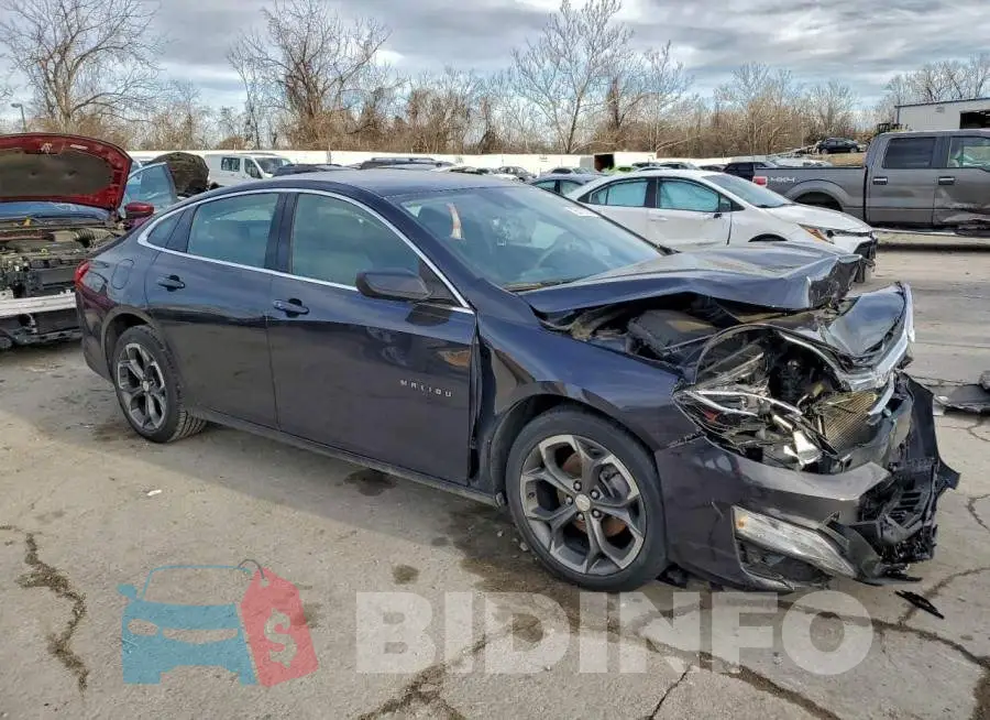 1G1ZD5ST8PF117521 Photo# 4
