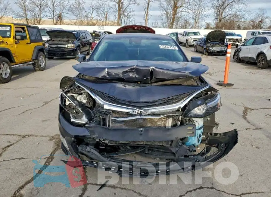 1G1ZD5ST8PF117521 Photo# 5