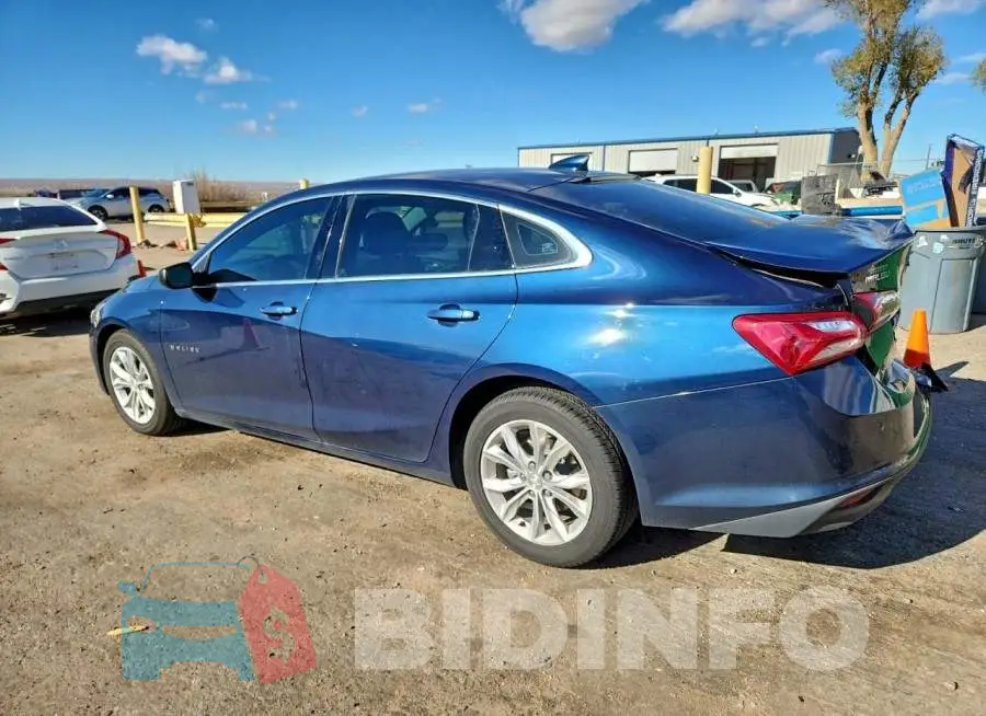 1G1ZD5ST9NF192239 Photo# 2