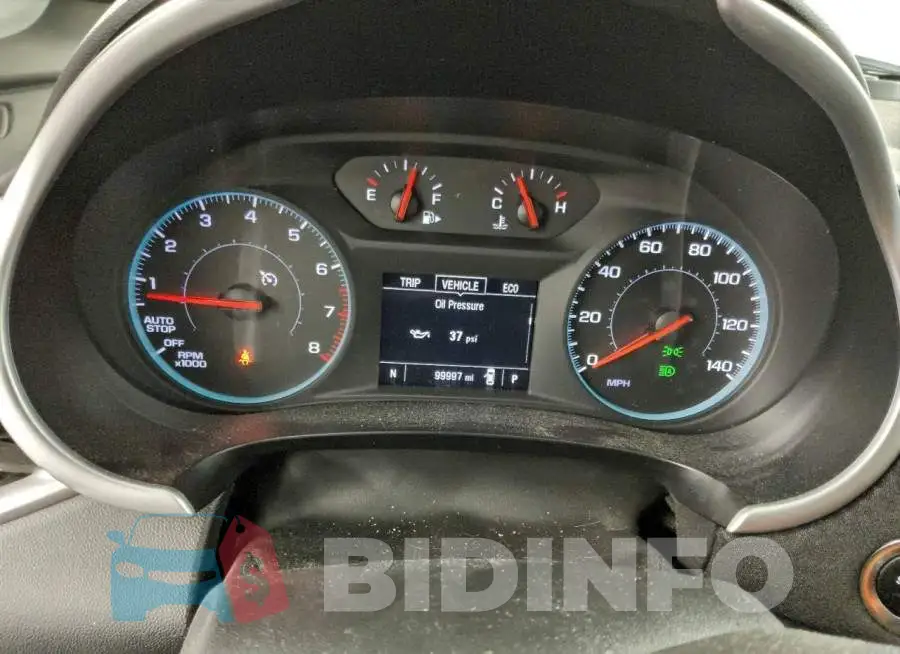 1G1ZD5ST9PF175704 Photo# 9