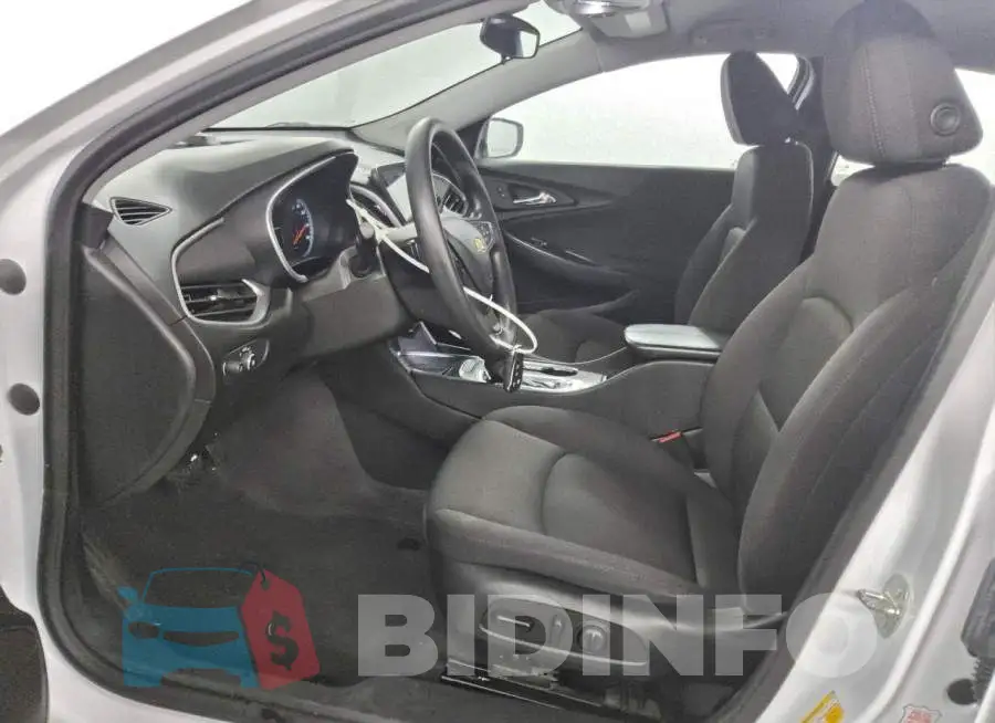 1G1ZD5ST9PF225999 Photo# 7