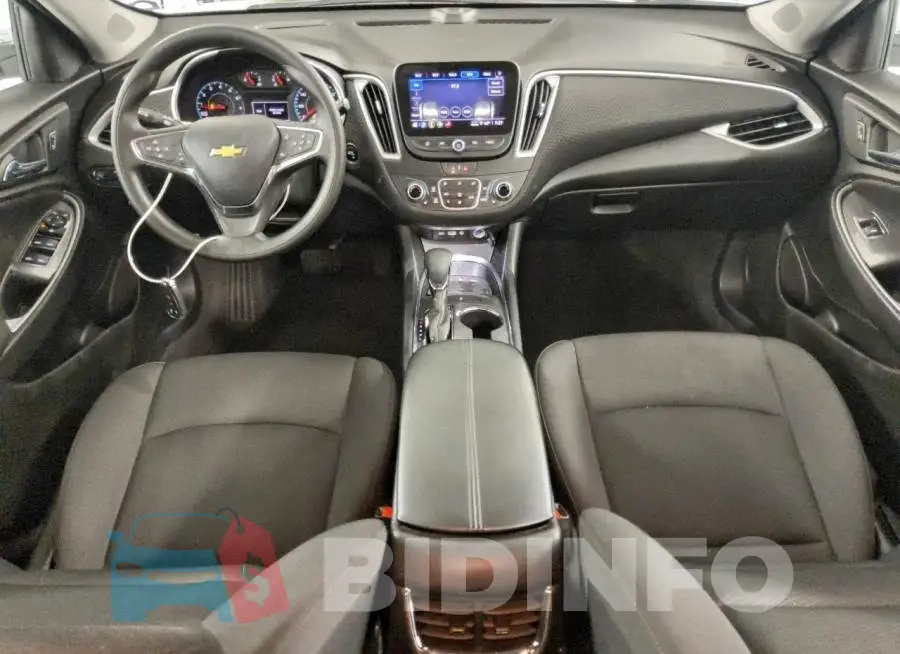 1G1ZD5ST9PF225999 Photo# 8