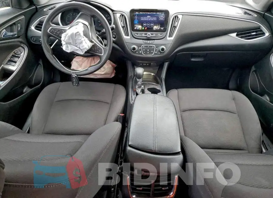 1G1ZD5STXNF129070 Photo# 8