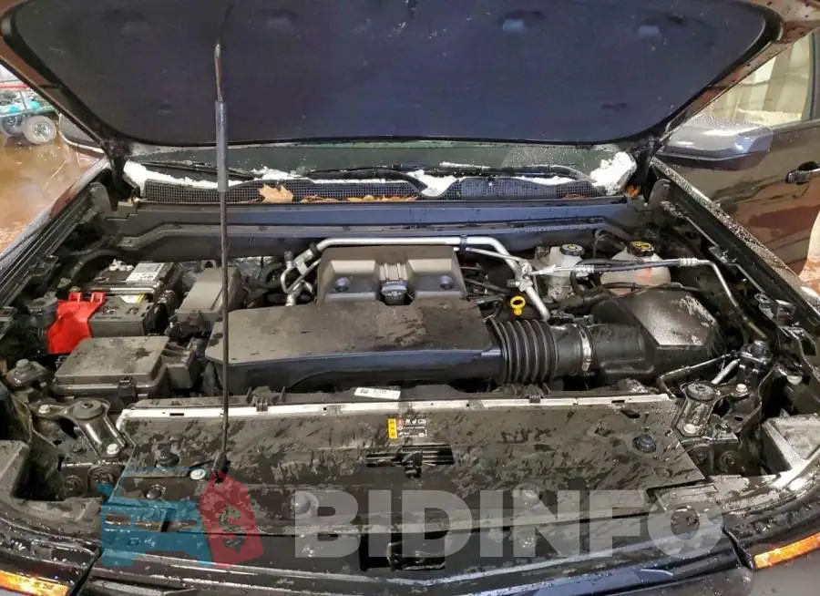 1GCPTCEK5R1212594 Photo# 11