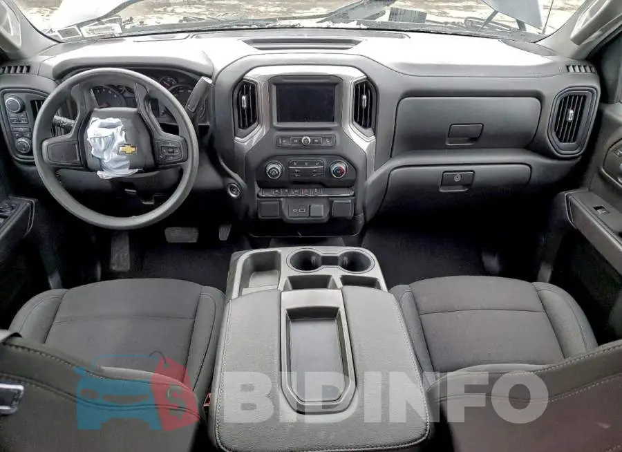 1GCRDBEK4PZ280903 Photo# 8