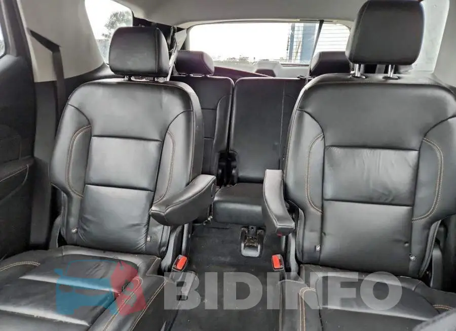 1GNEVHKW2MJ218729 Photo# 10