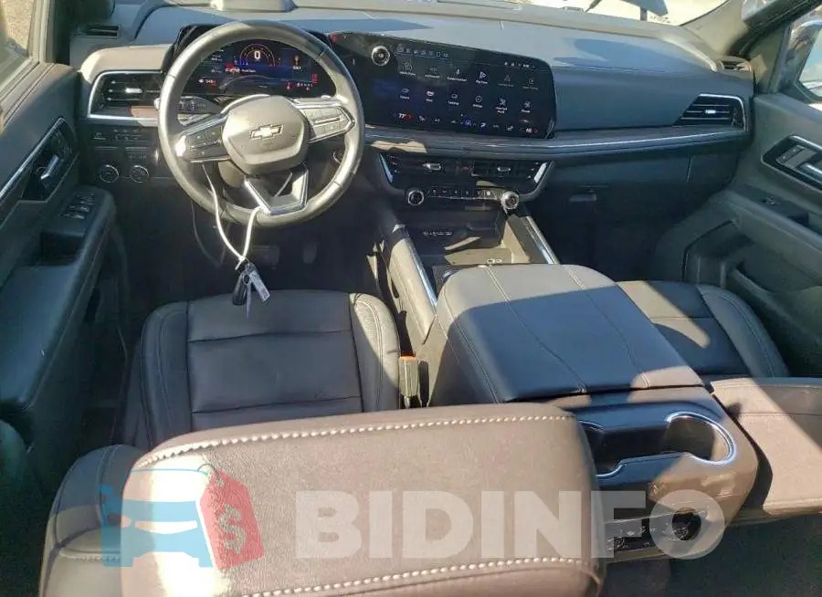 1GNS5NRD6SR272488 Photo# 8
