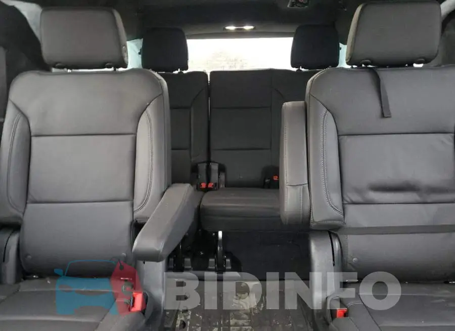1GNS6CRD6SR224166 Photo# 10