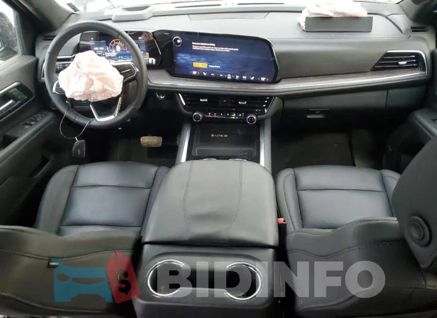 1GNS6CRD6SR224166 Photo# 8