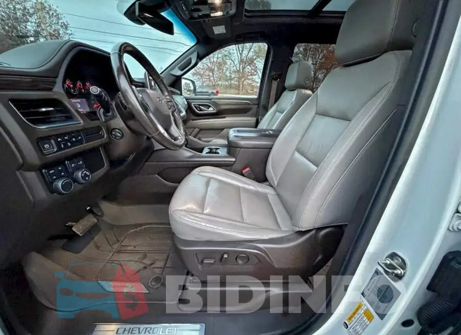 1GNSKPKDXMR201487 Photo# 12