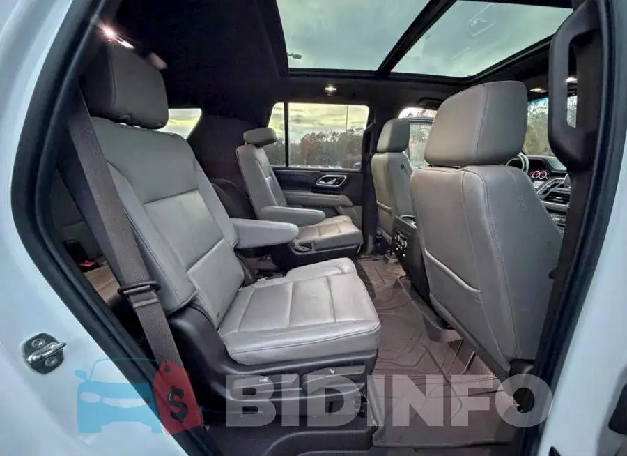 1GNSKPKDXMR201487 Photo# 6