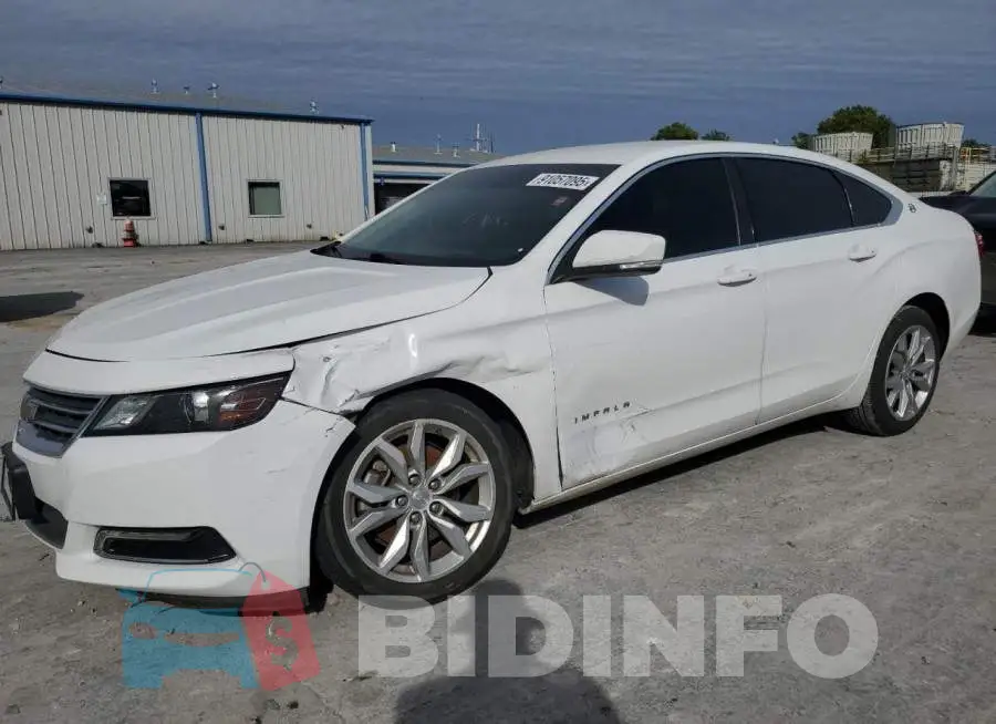 2G1105S32J9116440 Photo# 1
