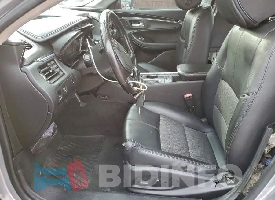 2G1105SA7H9167554 Photo# 7