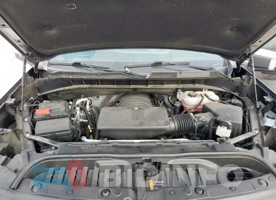2GCUDGEDXP1107405 Photo# 11