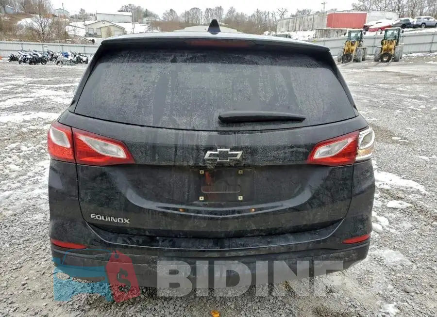 2GNAXHEV8L6141453 Photo# 6